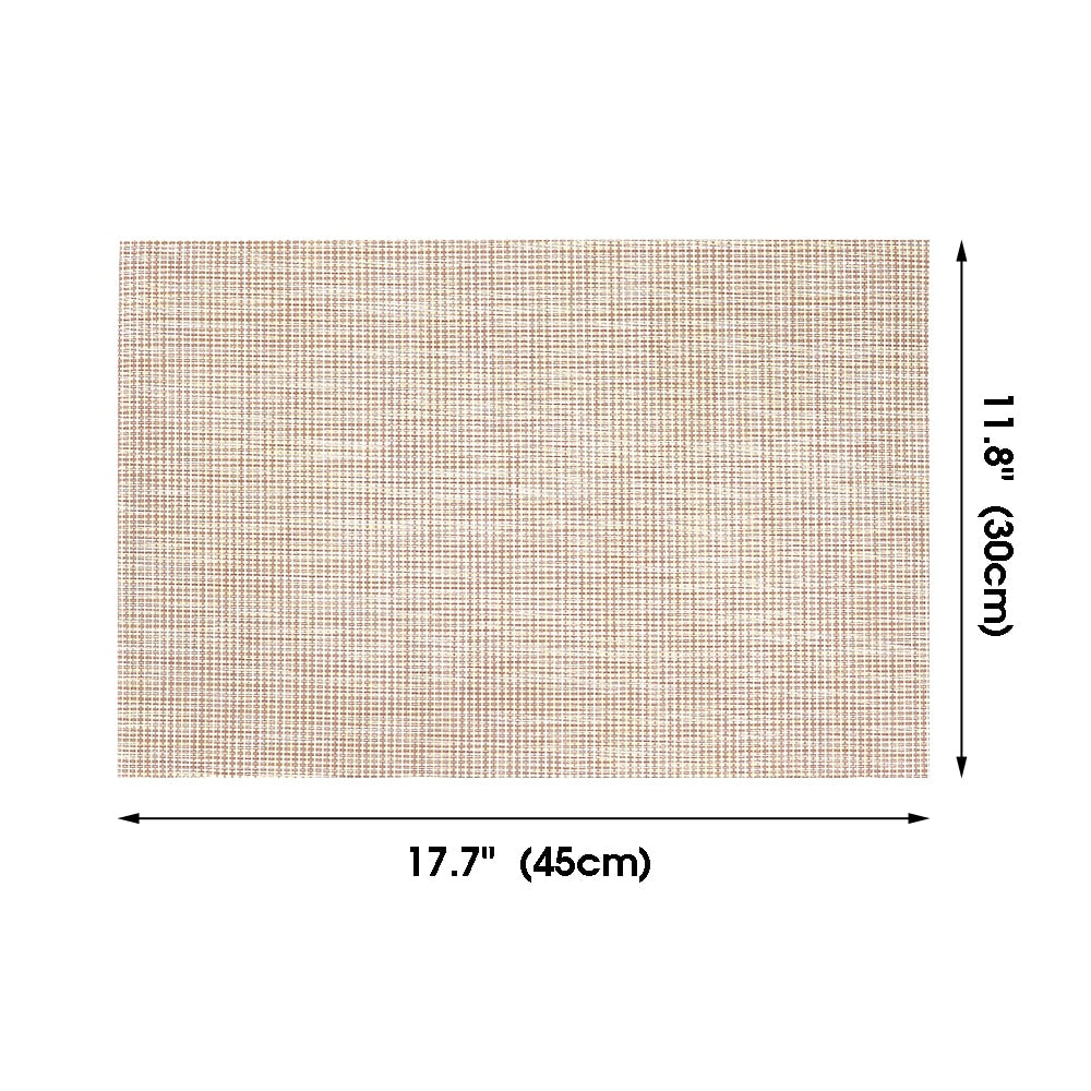 Pet feeding mat