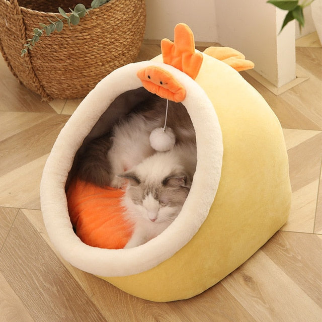 Caminha Pet para Gatos
