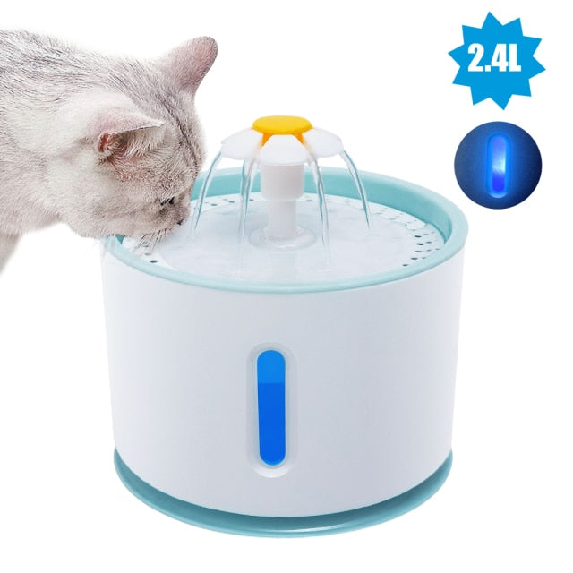 Bebedouro para Pets