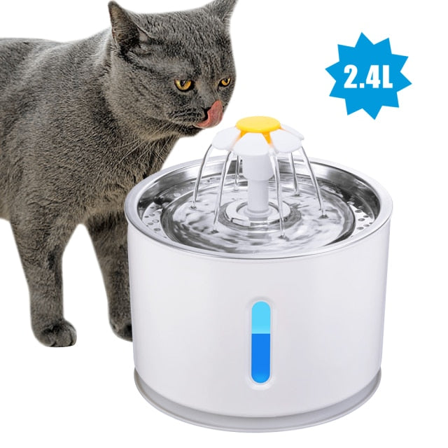 Bebedouro para Pets