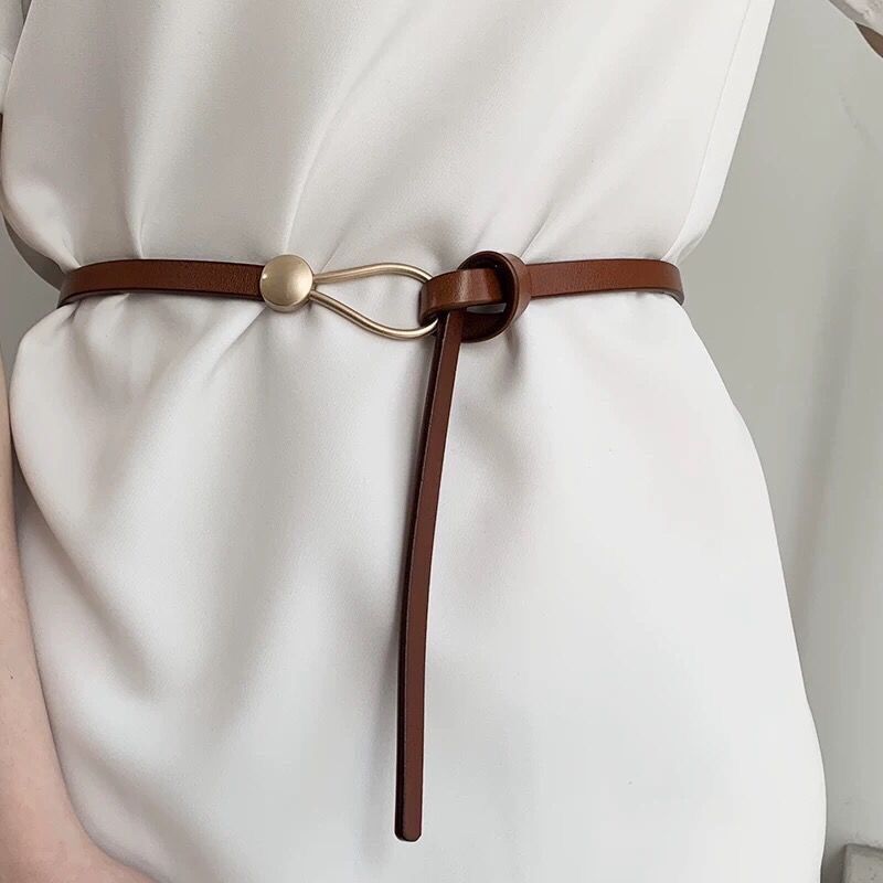 Women's Luxury Belt