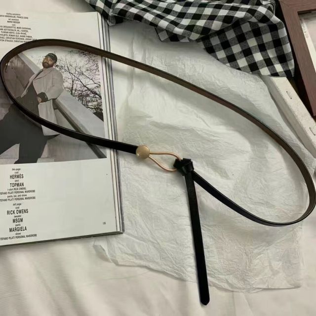 Women's Luxury Belt