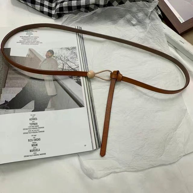 Women's Luxury Belt