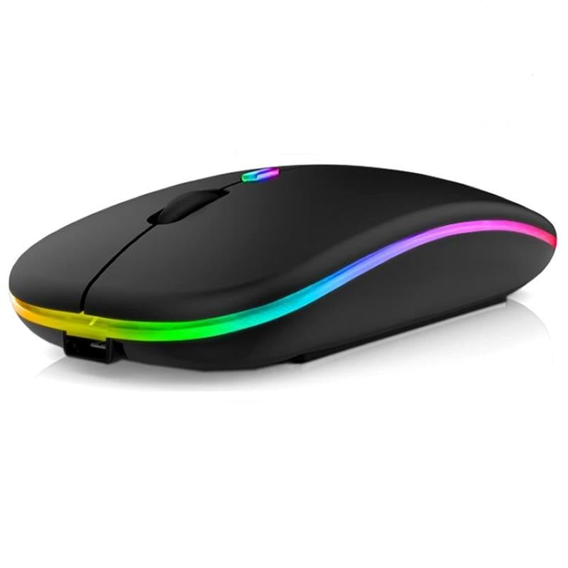 Wireless mouse