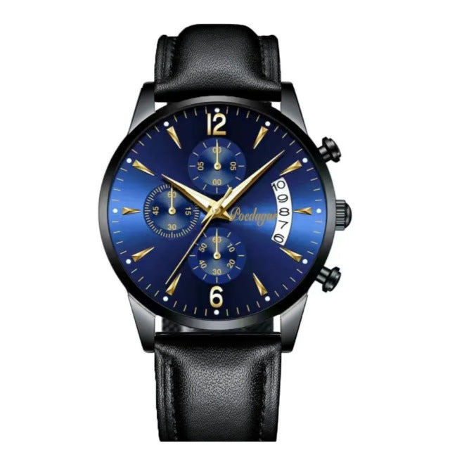 PoedaGar Analog Watch