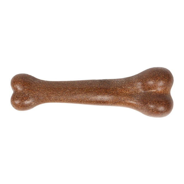 bone to chew