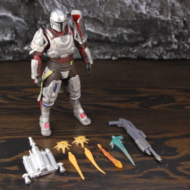 Star Wars Mandaloriano
