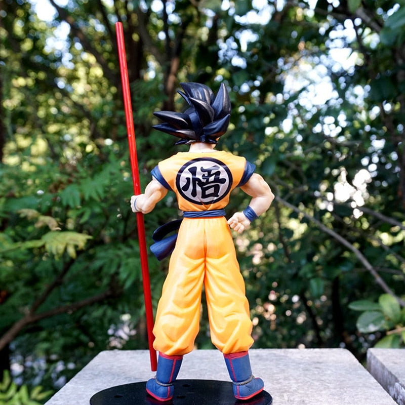 Goku