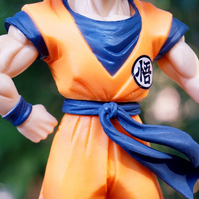 Goku