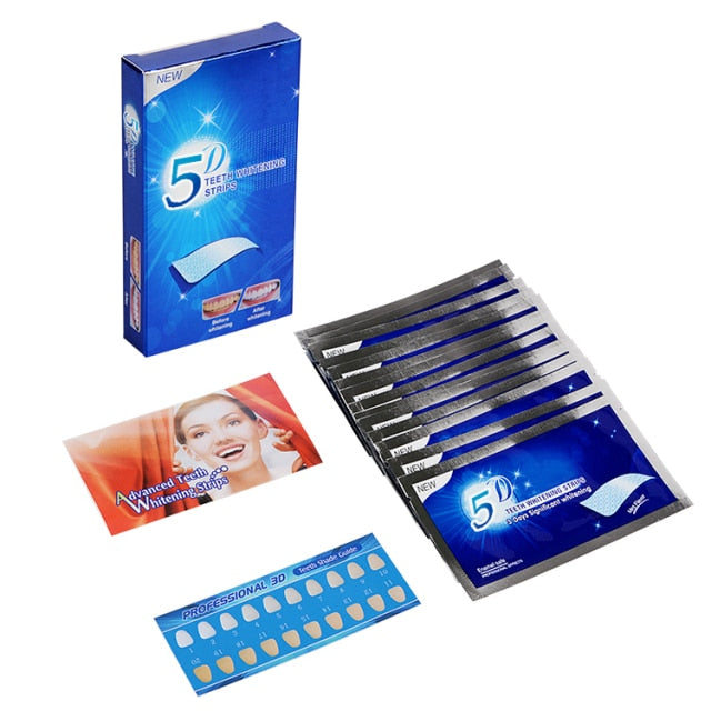 Clareador dental