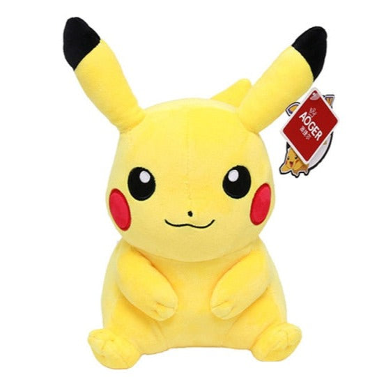 Pokémon de pelúcia