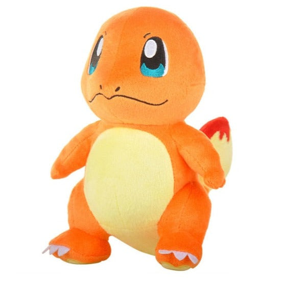 Pokémon de pelúcia