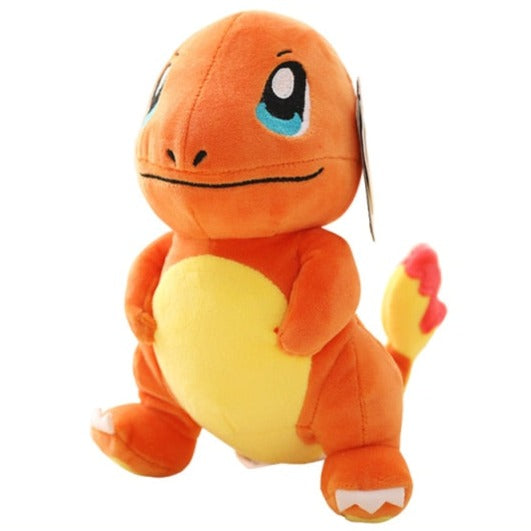 Pokémon de pelúcia
