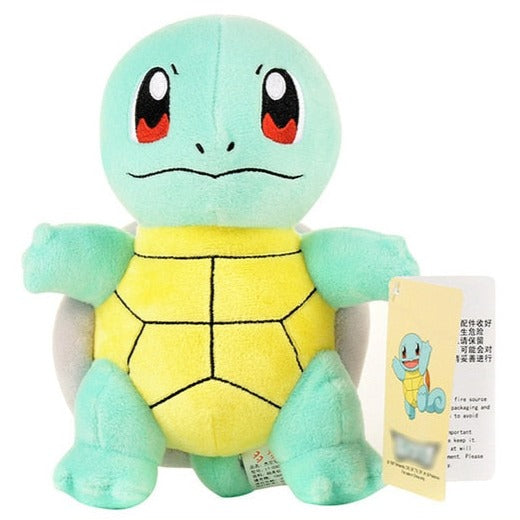 Pokémon de pelúcia