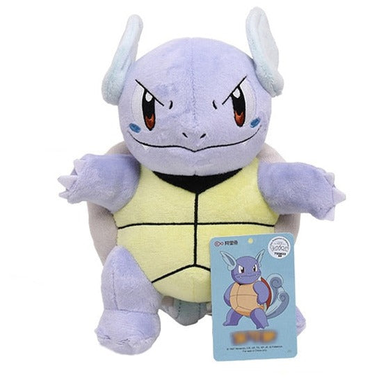 Pokémon de pelúcia