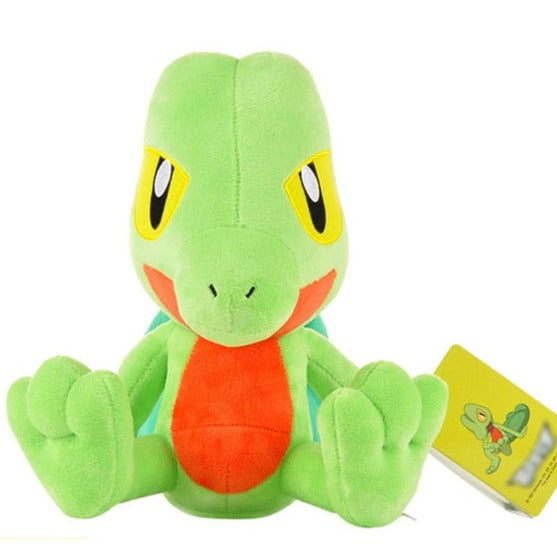 Pokémon de pelúcia
