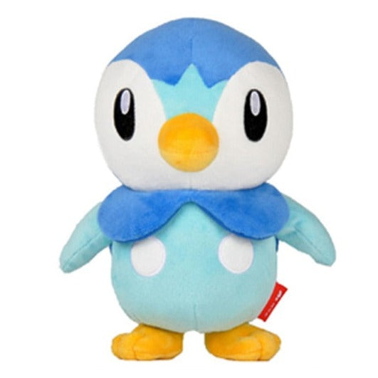 Pokémon de pelúcia
