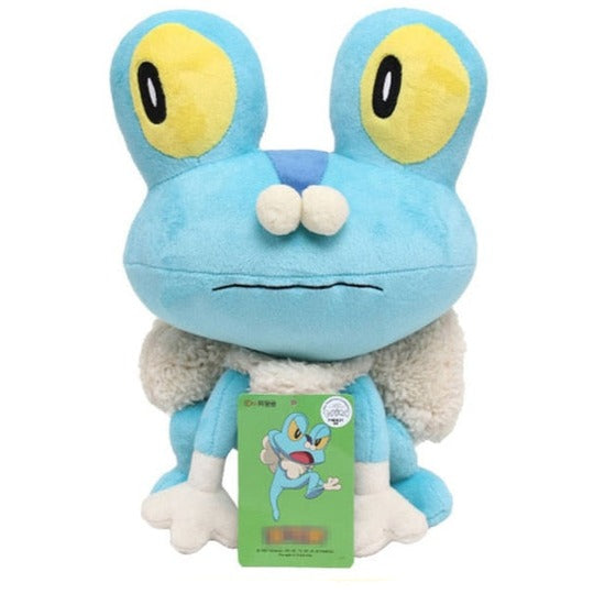 Pokémon de pelúcia