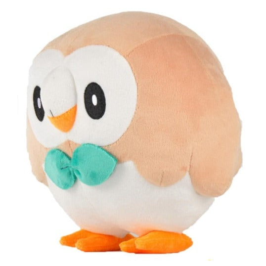 Pokémon de pelúcia