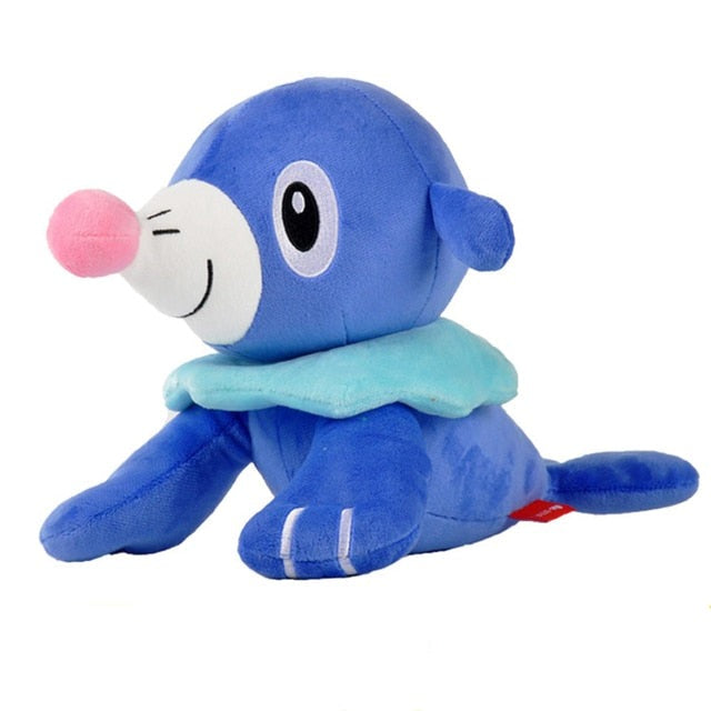 Pokémon de pelúcia