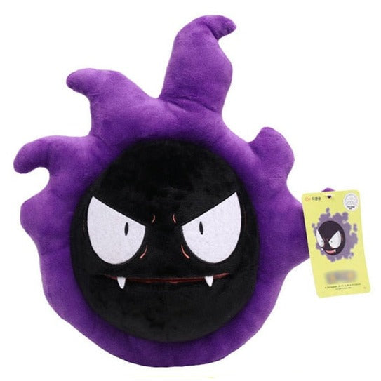 Pokémon de pelúcia