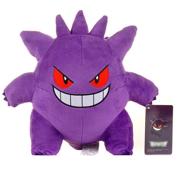 Pokémon de pelúcia