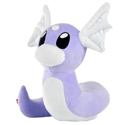 Pokémon de pelúcia