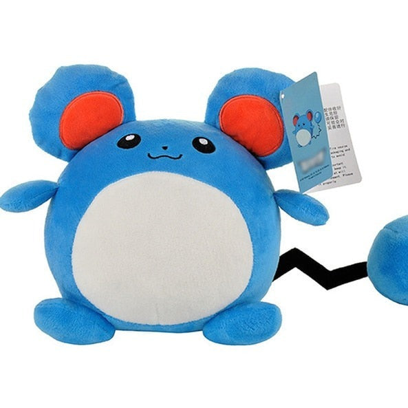 Pokémon de pelúcia