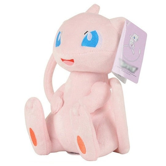Pokémon de pelúcia