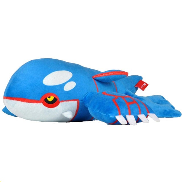 Pokémon de pelúcia