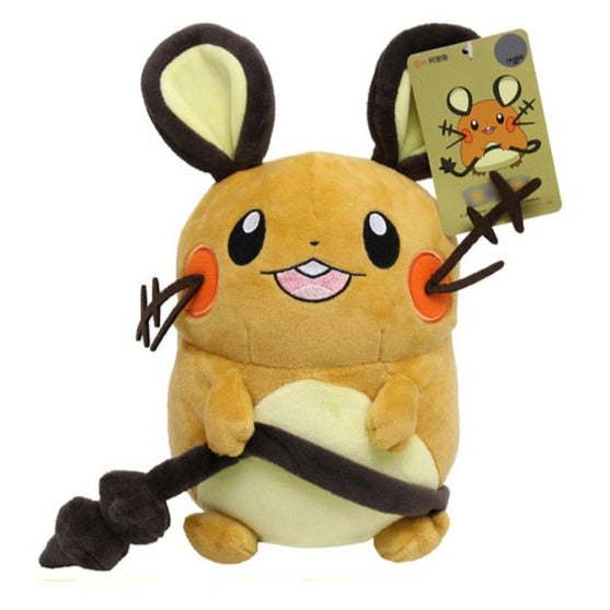 Pokémon de pelúcia
