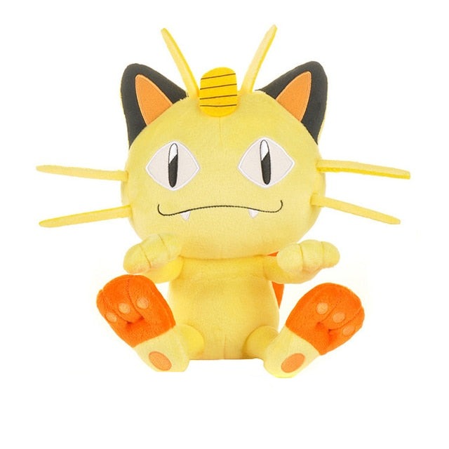 Pokémon de pelúcia