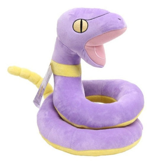 Pokémon de pelúcia