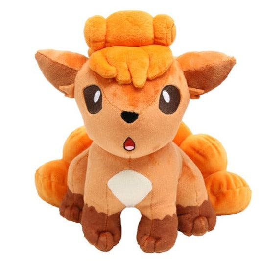 Pokémon de pelúcia