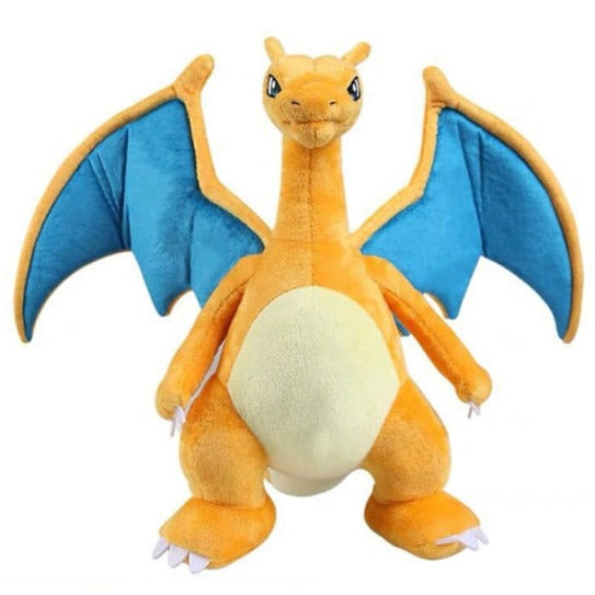 Pokémon de pelúcia