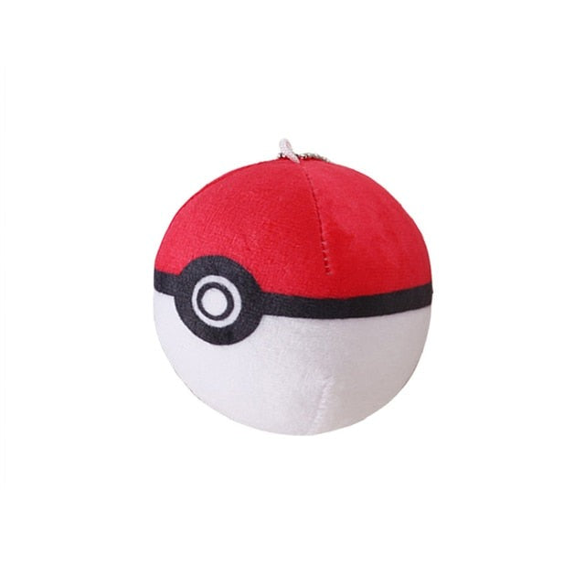 Pokémon de pelúcia