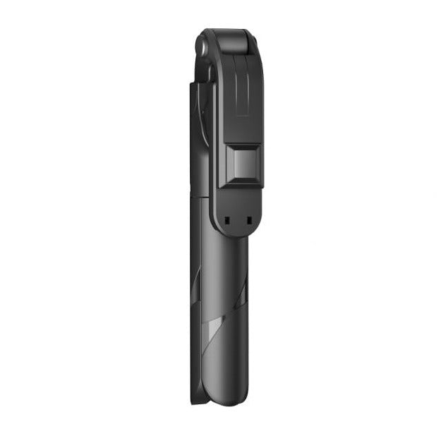 Mini Tripé com conexão Bluetooth