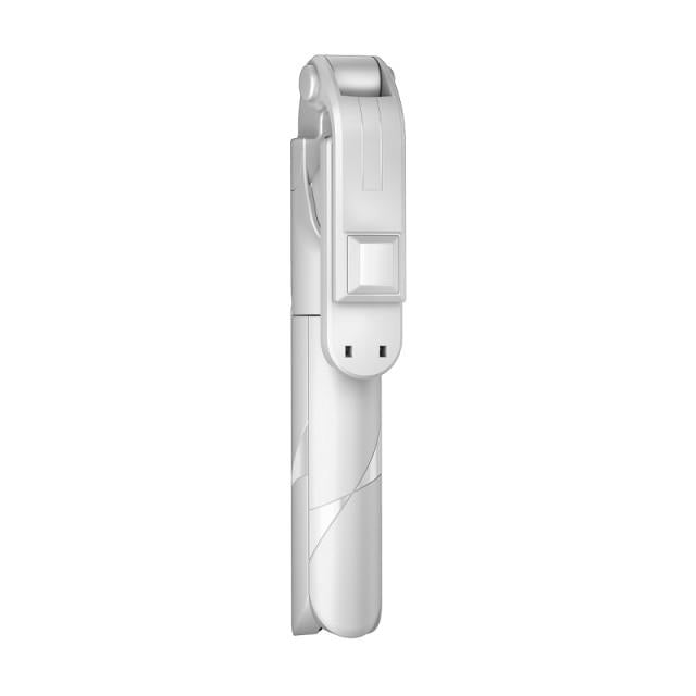 Mini Tripé com conexão Bluetooth