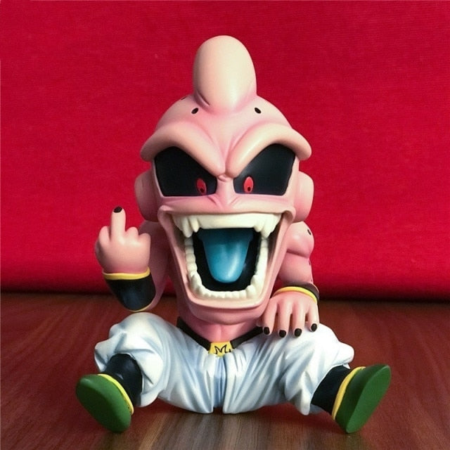 Dragon Ball Z