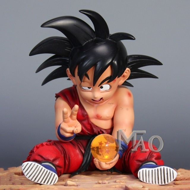 Dragon Ball Z