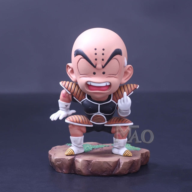 Dragon Ball Z