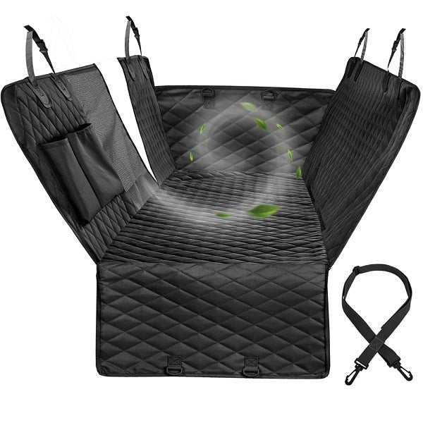 pet seat cover