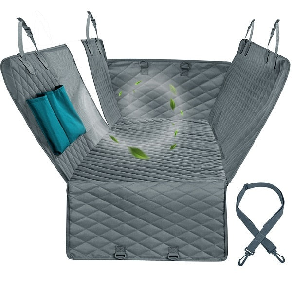 pet seat cover