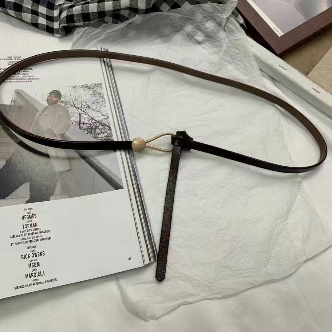 Women's Luxury Belt