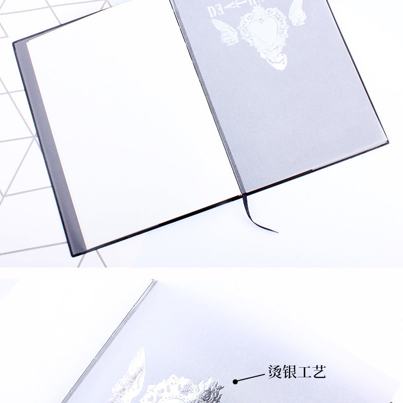 Death Note