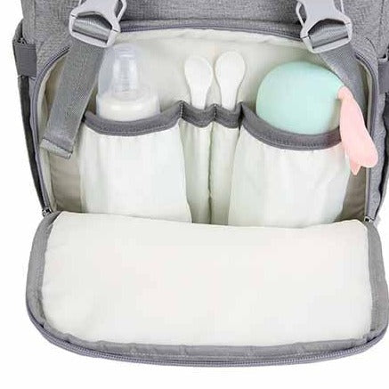Mochila Maternidade