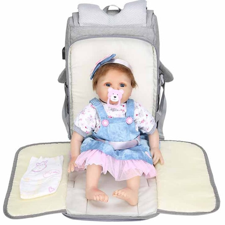 Mochila Maternidade