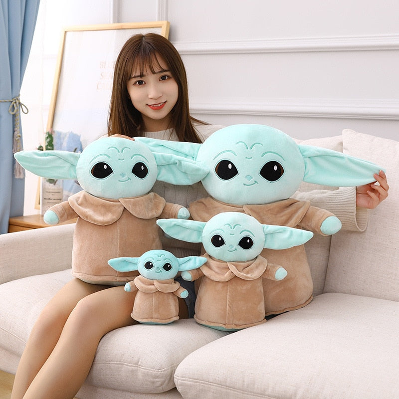 Baby Yoda | Plush