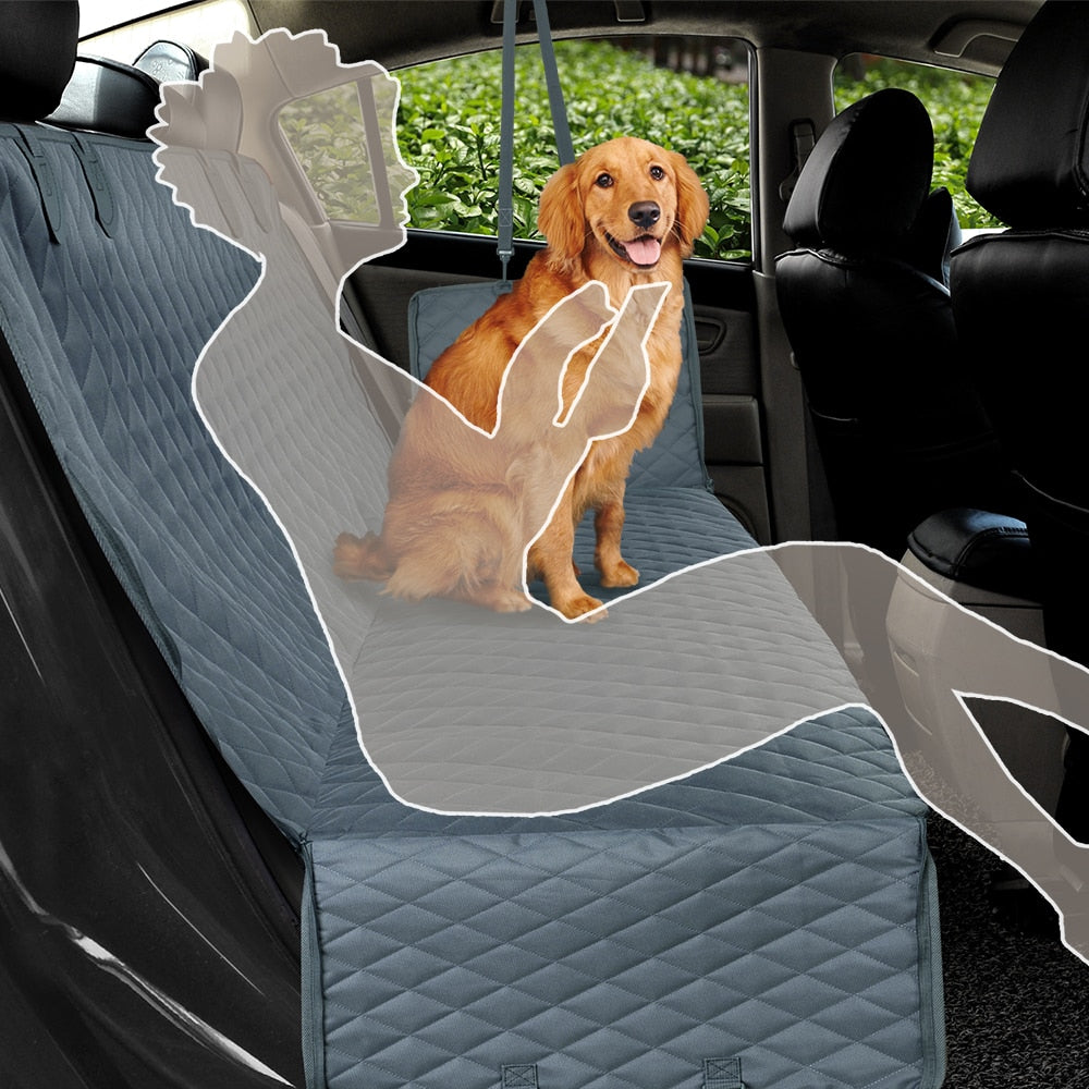 pet seat cover
