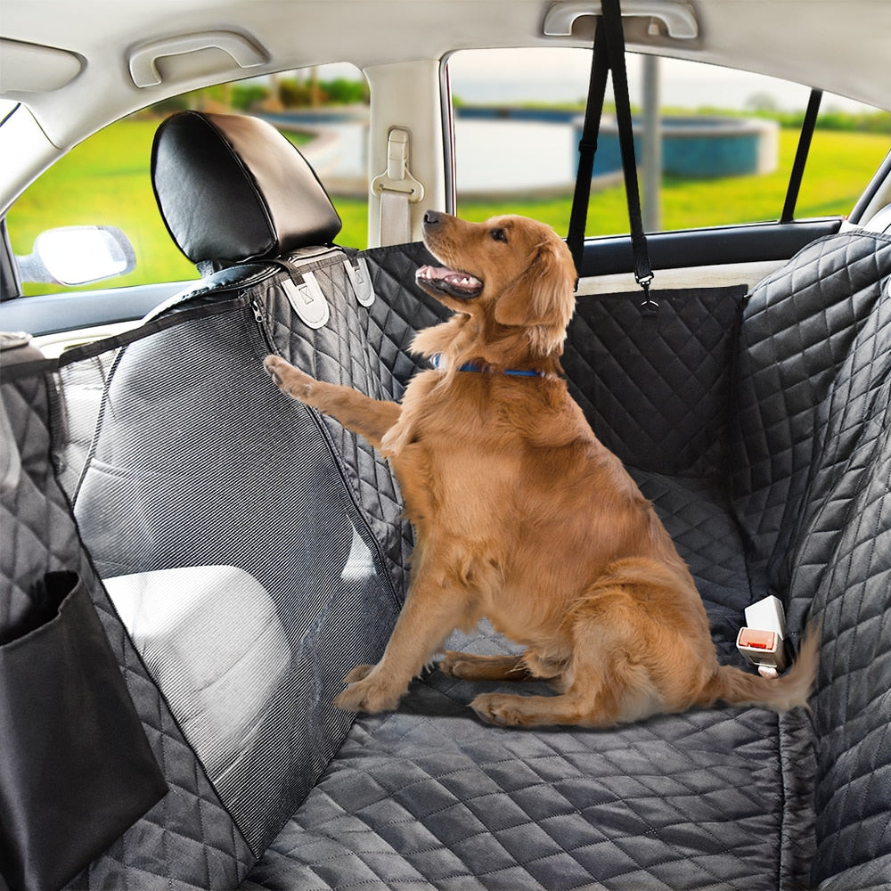 pet seat cover